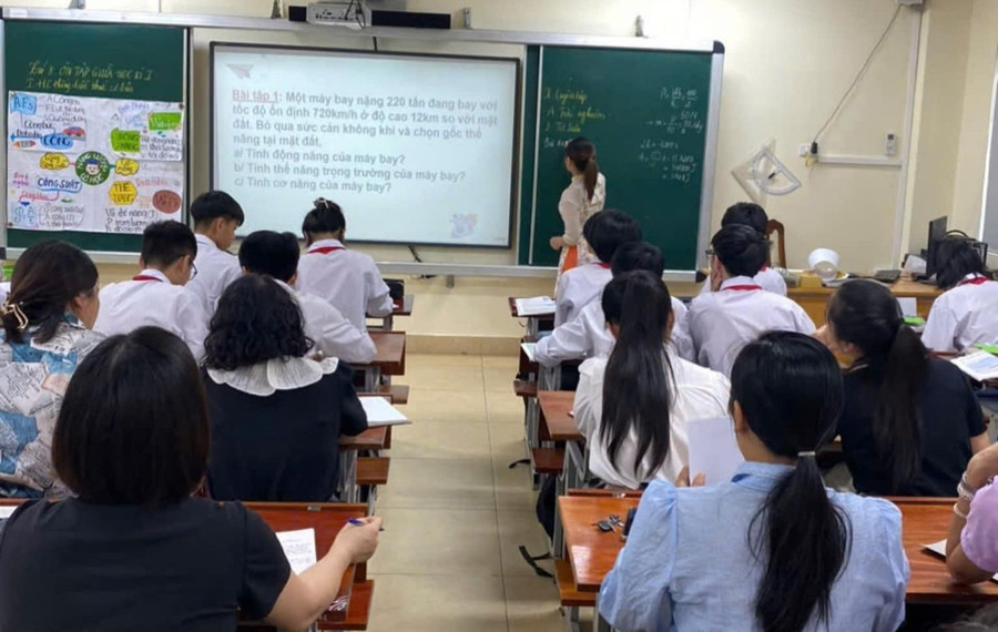 Bộ GD&ĐT dự kiến một số sửa đổi trong quy định về dạy thêm, học thêm